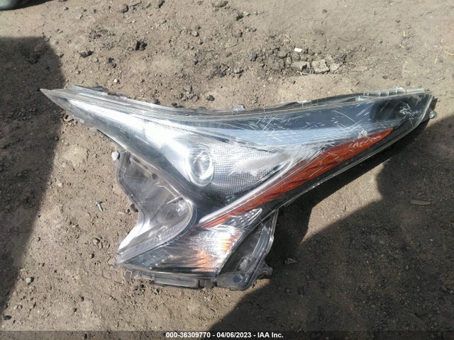 2016 Toyota Prius, VIN: JTDKARFU2G3024541