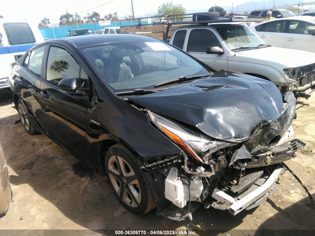 2016 Toyota Prius, VIN: JTDKARFU2G3024541