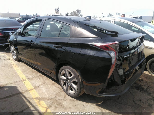 2016 Toyota Prius, VIN: JTDKARFU2G3024541
