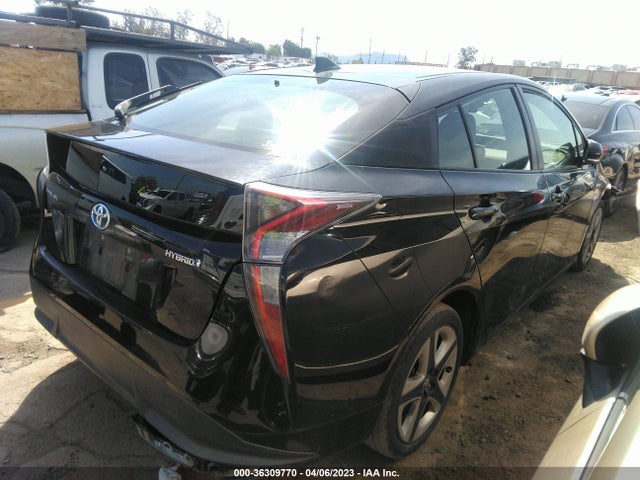2016 Toyota Prius, VIN: JTDKARFU2G3024541