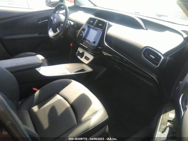 2016 Toyota Prius, VIN: JTDKARFU2G3024541
