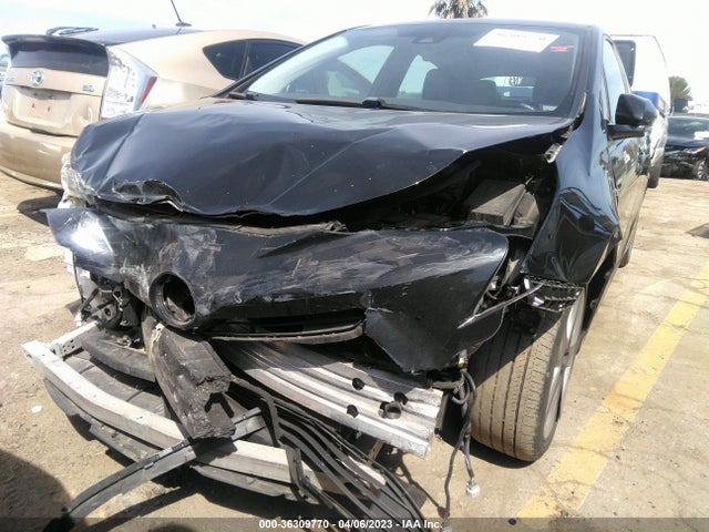 2016 Toyota Prius, VIN: JTDKARFU2G3024541