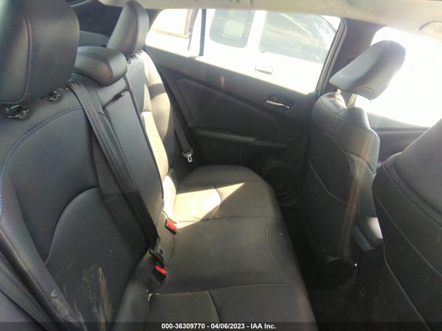 2016 Toyota Prius, VIN: JTDKARFU2G3024541