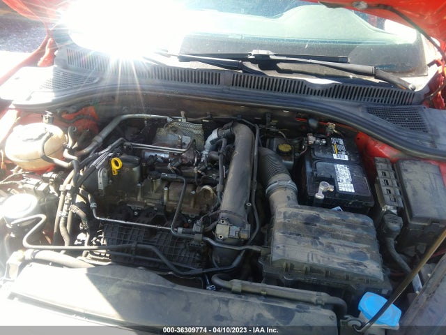 3VWC57BU1KM055884 Volkswagen Jetta S/se/r-line