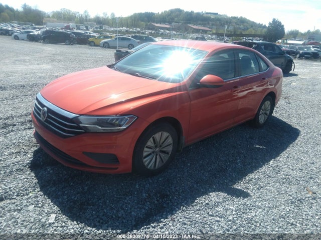 3VWC57BU1KM055884 Volkswagen Jetta S/se/r-line