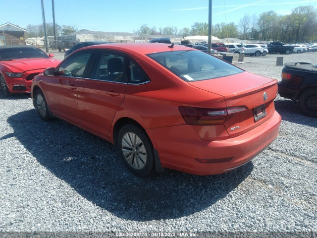3VWC57BU1KM055884 Volkswagen Jetta S/se/r-line