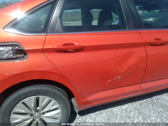 3VWC57BU1KM055884 Volkswagen Jetta S/se/r-line