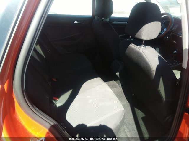3VWC57BU1KM055884 Volkswagen Jetta S/se/r-line