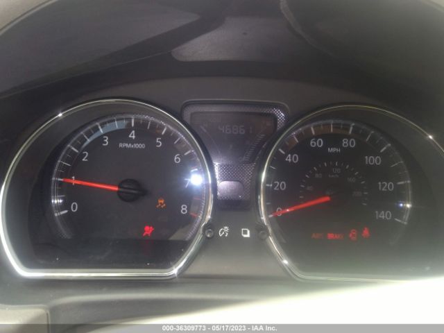 3N1CN7AP5FL959637 Nissan Versa Sl