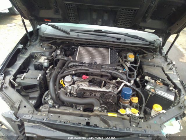 JF1VA1E67H9837945 Subaru Wrx Premium