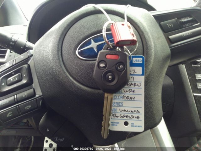 JF1VA1E67H9837945 Subaru Wrx Premium