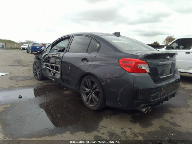 JF1VA1E67H9837945 Subaru Wrx Premium