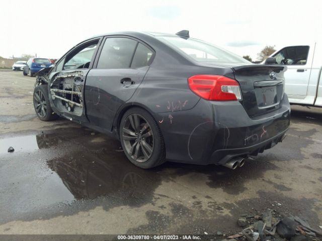 JF1VA1E67H9837945 Subaru Wrx Premium