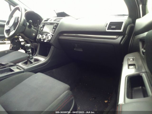 JF1VA1E67H9837945 Subaru Wrx Premium