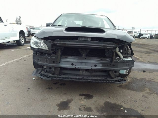 JF1VA1E67H9837945 Subaru Wrx Premium