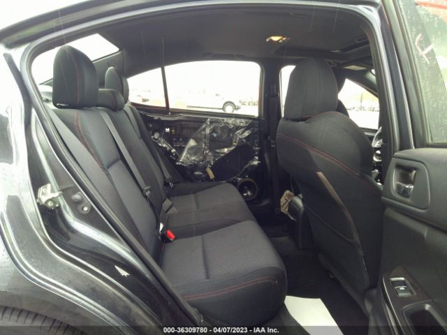 JF1VA1E67H9837945 Subaru Wrx Premium