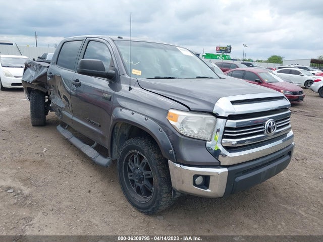 2016 5TFDW5F1XGX562888 main image