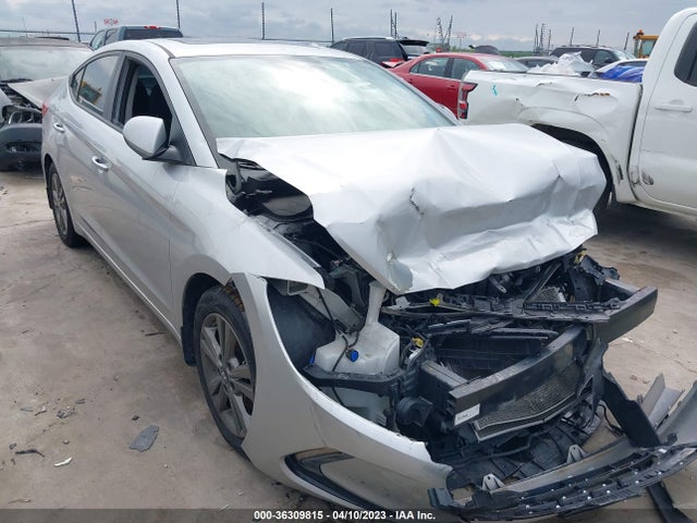 2018 5NPD84LF7JH327968 main image
