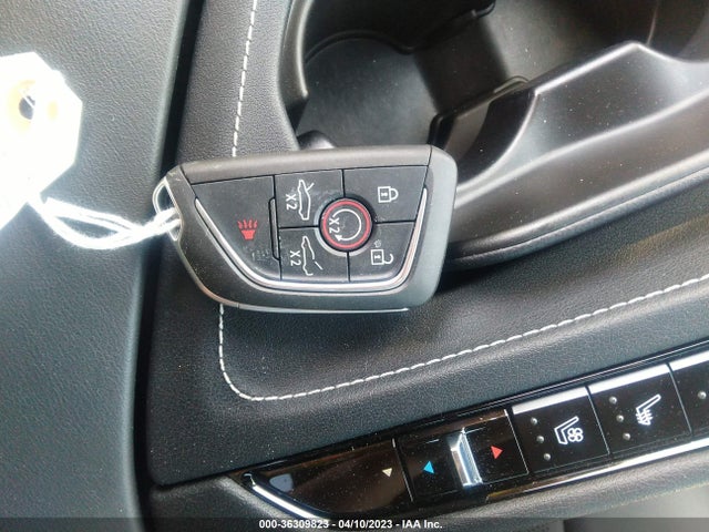 2022 Chevrolet Corvette, VIN: 1G1YB2D49N5115320