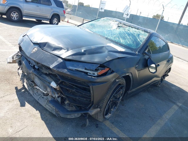 2019 Lamborghini URUS, VIN: ZPBUA1ZL9KLA01093