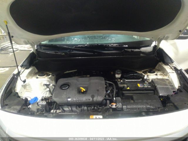 KNDEUCAA6N7296370 KIA SELTOS S