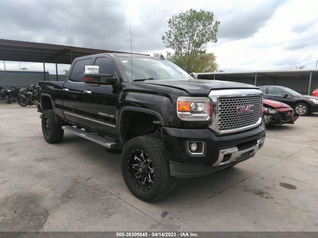 2015 1GT120E87FF649815 main image