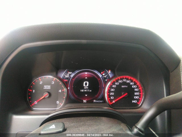 GMC Sierra 2500hd Denali 2015 1GT120E87FF649815 Image 7