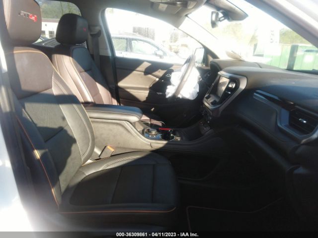 1GKKNLLS1NZ167922 GMC Acadia At4