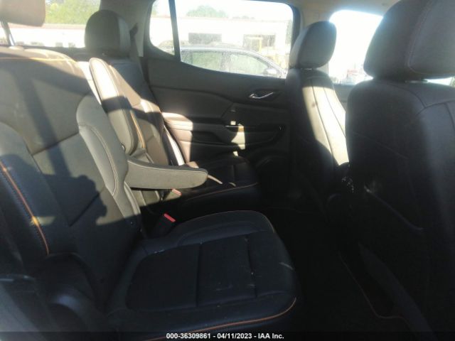 1GKKNLLS1NZ167922 GMC Acadia At4