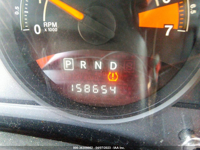 Jeep Patriot Sport 2014 1C4NJPBA6ED692377 Image 7