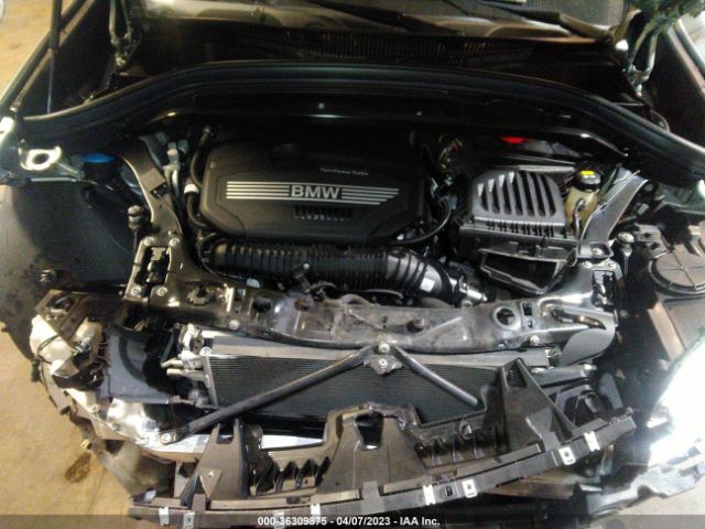 WBXJG9C03L3L22489 BMW X1 Xdrive28i