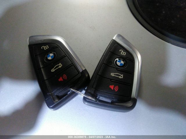 WBXJG9C03L3L22489 BMW X1 Xdrive28i