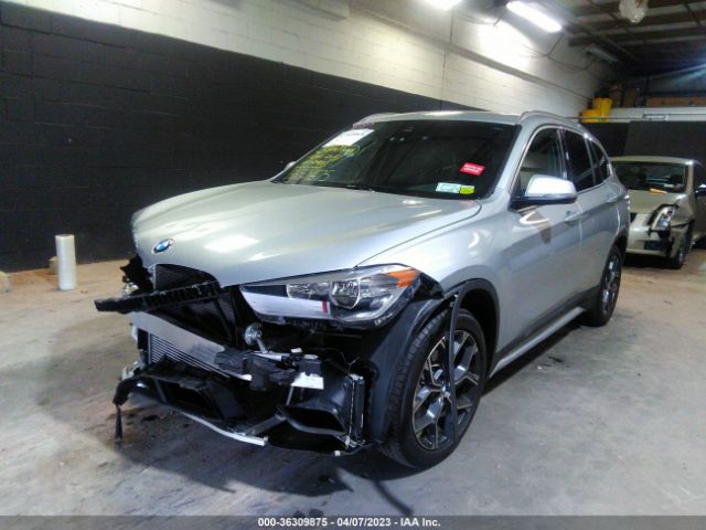 WBXJG9C03L3L22489 BMW X1 Xdrive28i