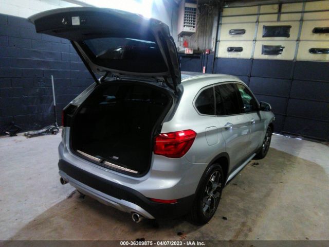 WBXJG9C03L3L22489 BMW X1 Xdrive28i
