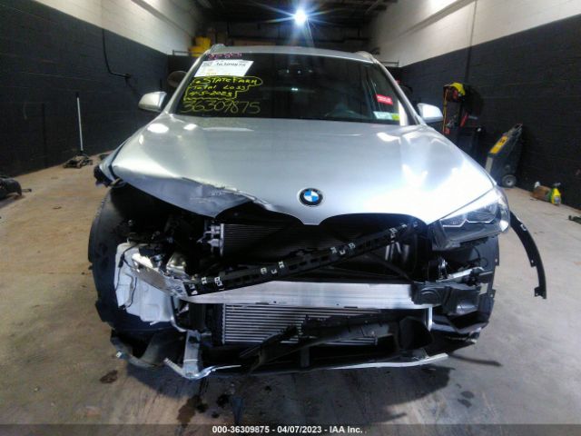 WBXJG9C03L3L22489 BMW X1 Xdrive28i