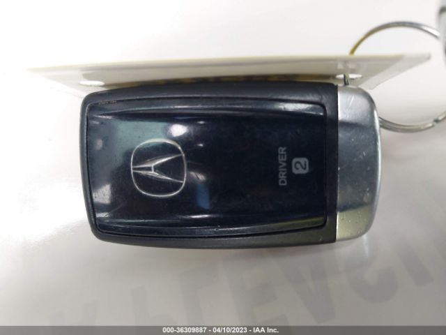 19UUB1F50HA010605 Acura Tlx W/technology Pkg