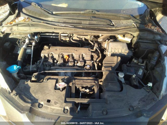 3CZRU5H5XGM714194 Honda HR-V EX