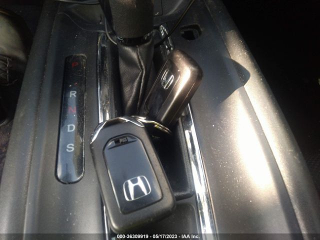 3CZRU5H5XGM714194 Honda HR-V EX