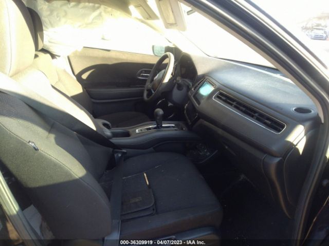 3CZRU5H5XGM714194 Honda HR-V EX