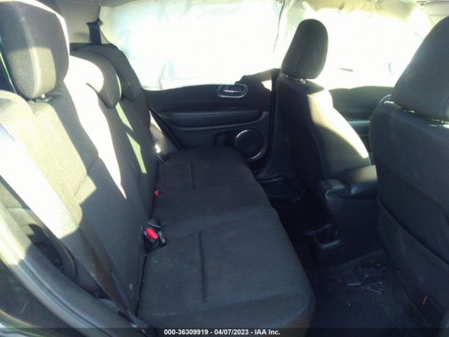 3CZRU5H5XGM714194 Honda HR-V EX