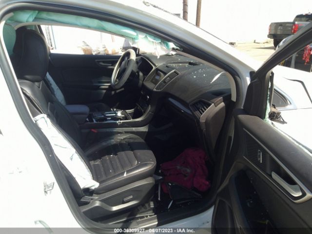 2FMPK3J95LBA27863 Ford Edge Sel/st Line