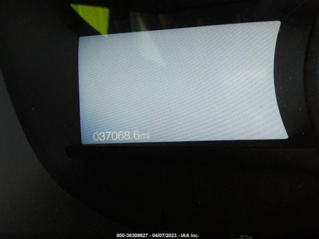 2FMPK3J95LBA27863 Ford Edge Sel/st Line