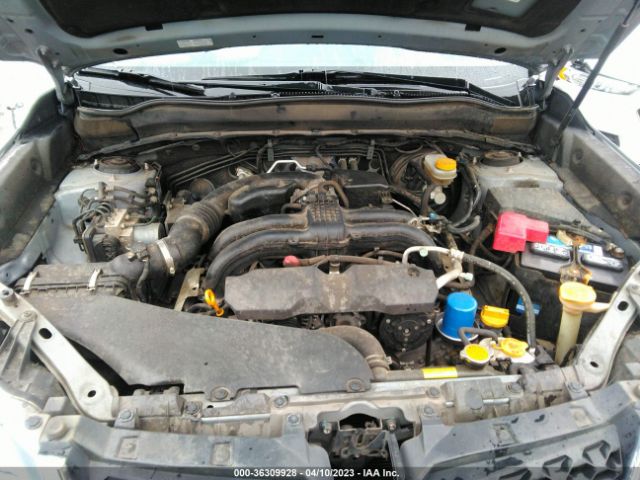 JF2SJAFC7FH405409 Subaru Forester 2.5i Premium
