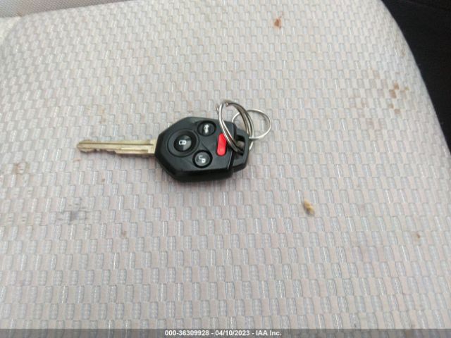 JF2SJAFC7FH405409 Subaru Forester 2.5i Premium