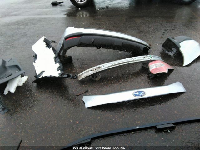 JF2SJAFC7FH405409 Subaru Forester 2.5i Premium