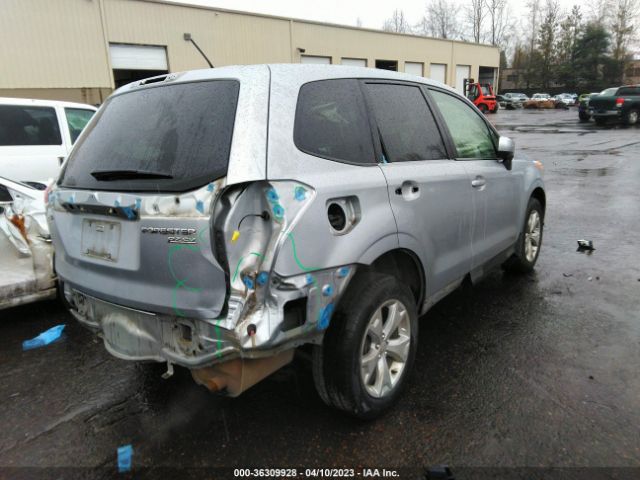 JF2SJAFC7FH405409 Subaru Forester 2.5i Premium