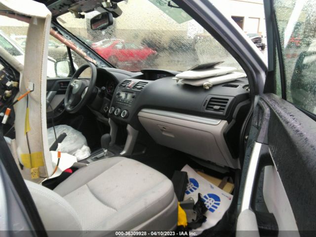 JF2SJAFC7FH405409 Subaru Forester 2.5i Premium