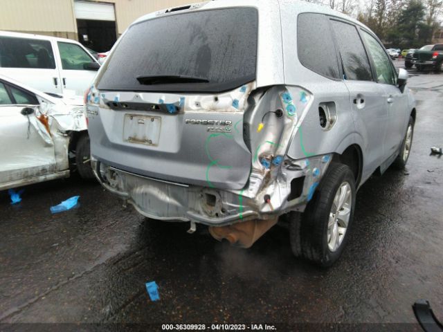 JF2SJAFC7FH405409 Subaru Forester 2.5i Premium
