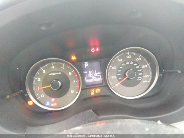 JF2SJAFC7FH405409 Subaru Forester 2.5i Premium