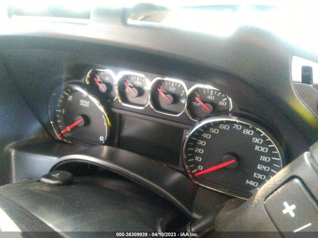 Chevrolet Silverado 1500 Lt 2014 3GCUKREC4EG196286 Image 7